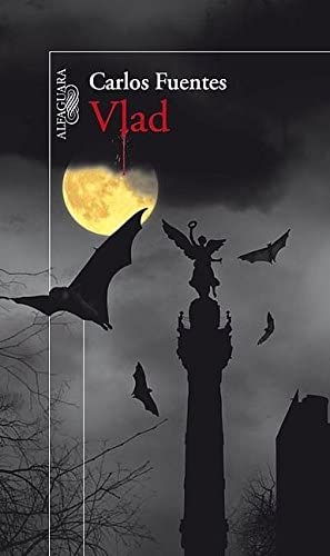 Vlad (Spanish Edition)