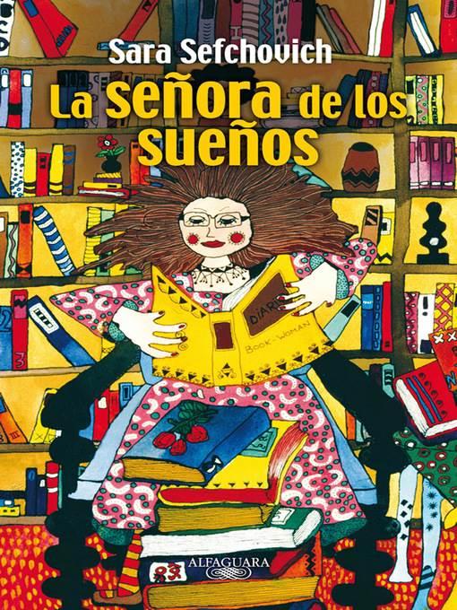 La señora de los sueños