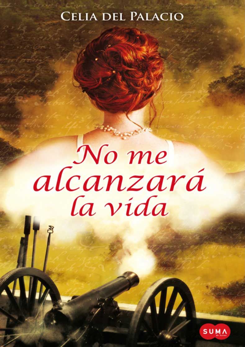 No me alcanzará la vida