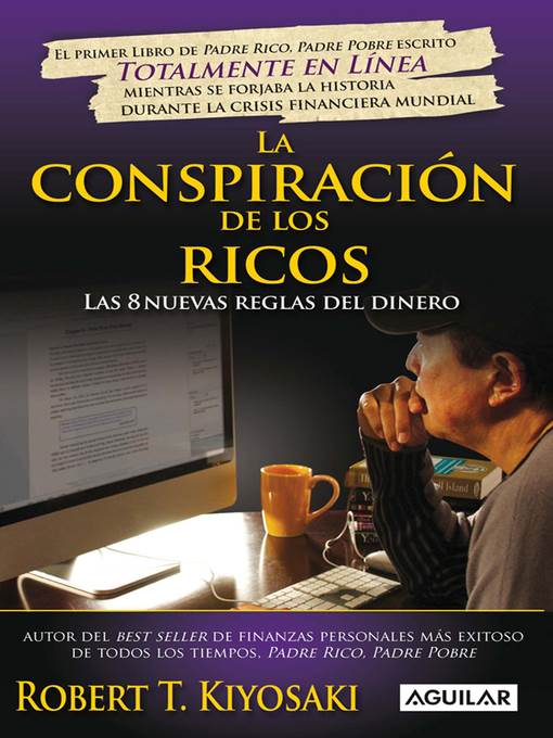 La conspiración de los ricos