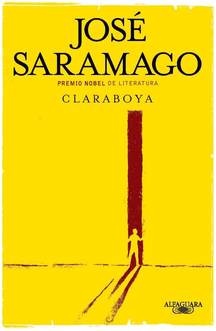 Claraboya (Spanish Edition)