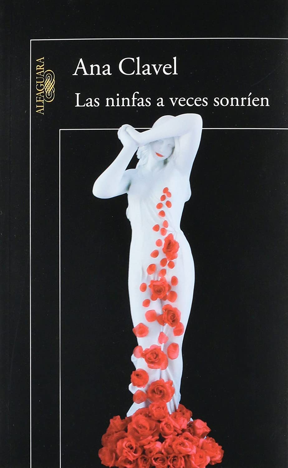 Ninfas a veces sonr&iacute;en, Las