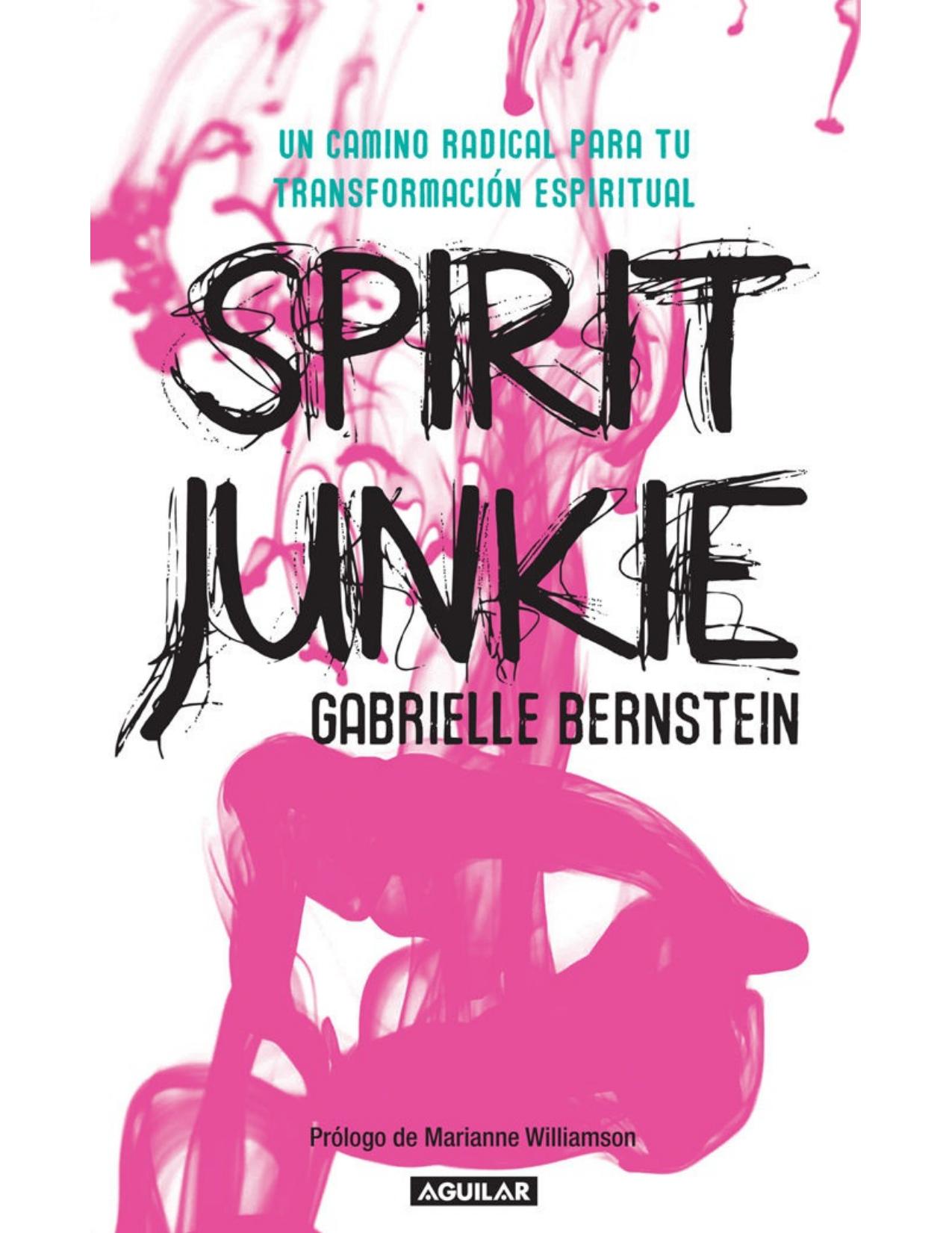 Spirit Junkie