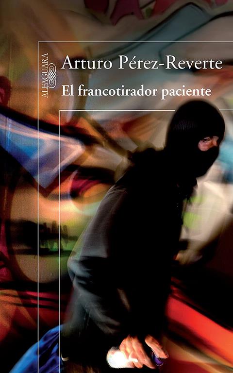 El francotirador paciente (Spanish Edition)