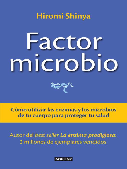 Factor microbio