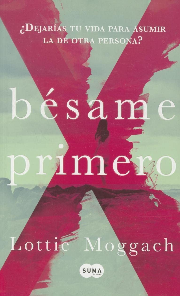 Besame primero (Spanish Edition)