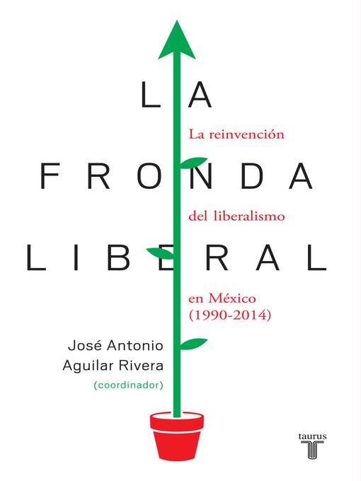 La fronda liberal