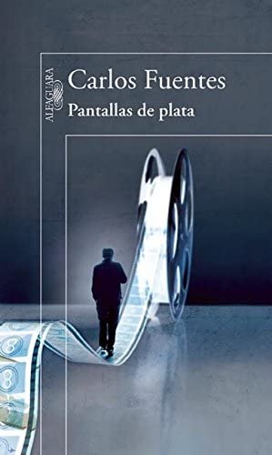 Pantallas de plata (Spanish Edition)