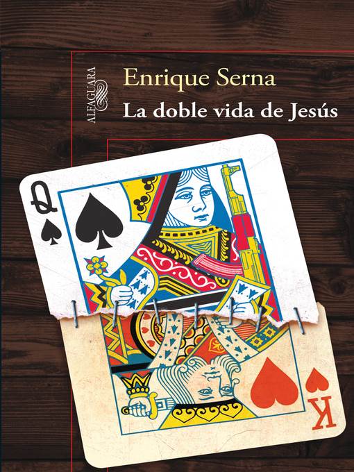 La doble vida de Jesús