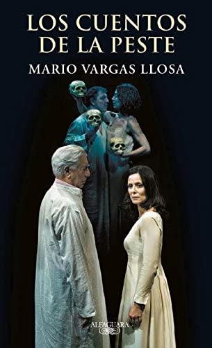 Los cuentos de la peste (Spanish Edition)