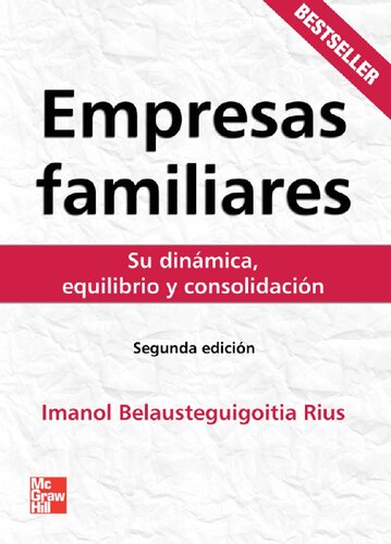 Emrpesas Familiares 2E