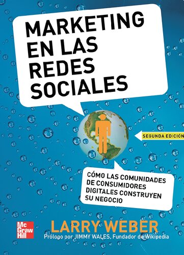 Marketing En Las Redes Sociales