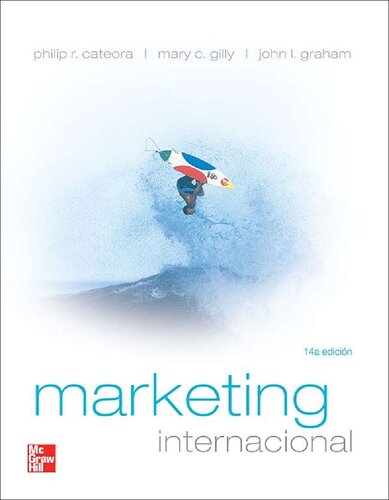 Marketing Internacional