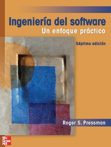 Ingeniería del software