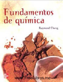 Fundamentos de química