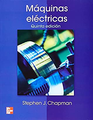 Máquinas eléctricas