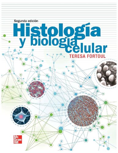 Histología y biología celular