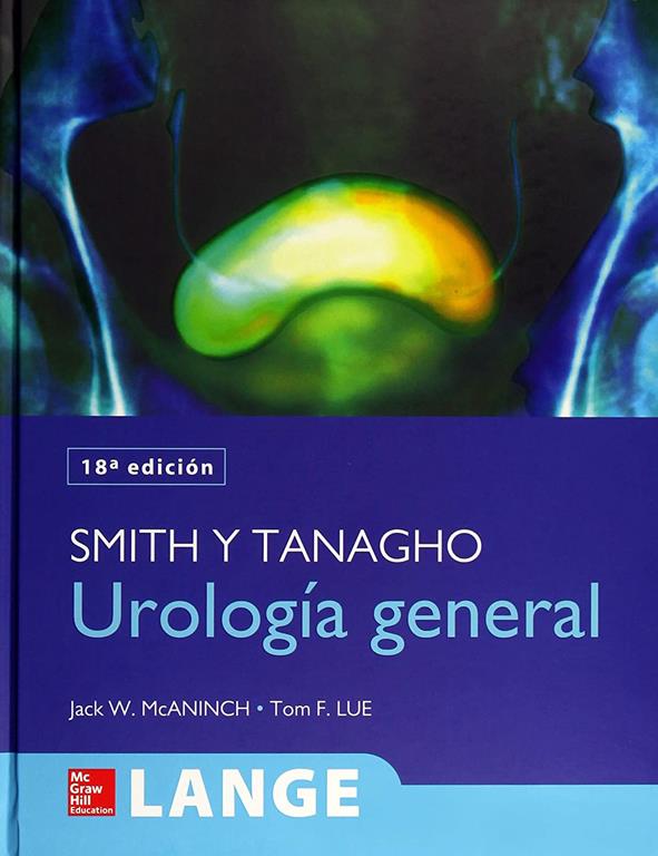 Smith and Tanagho Urología general