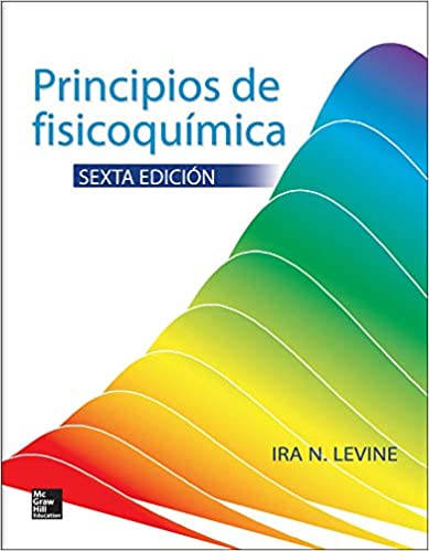 PRINCIPIOS DE FISICOQUIMICA