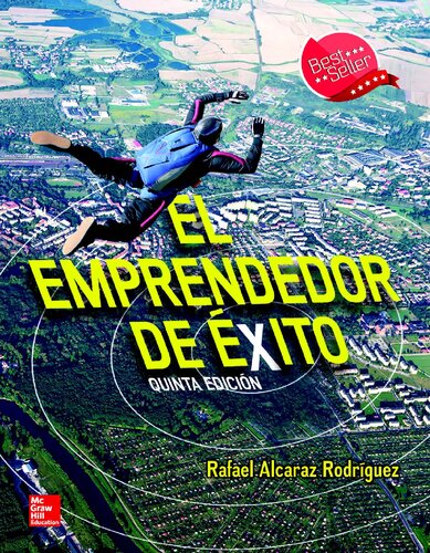 EMPRENDEDOR DE EXITO 5E