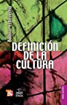 Definición de la cultura