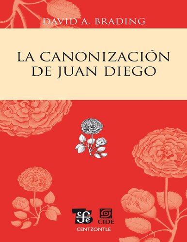 La canonización de Juan Diego