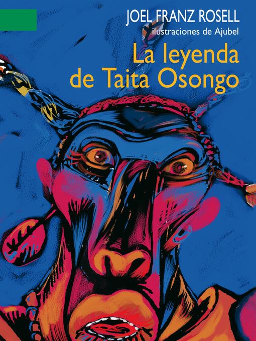 La leyenda de Taita Osongo