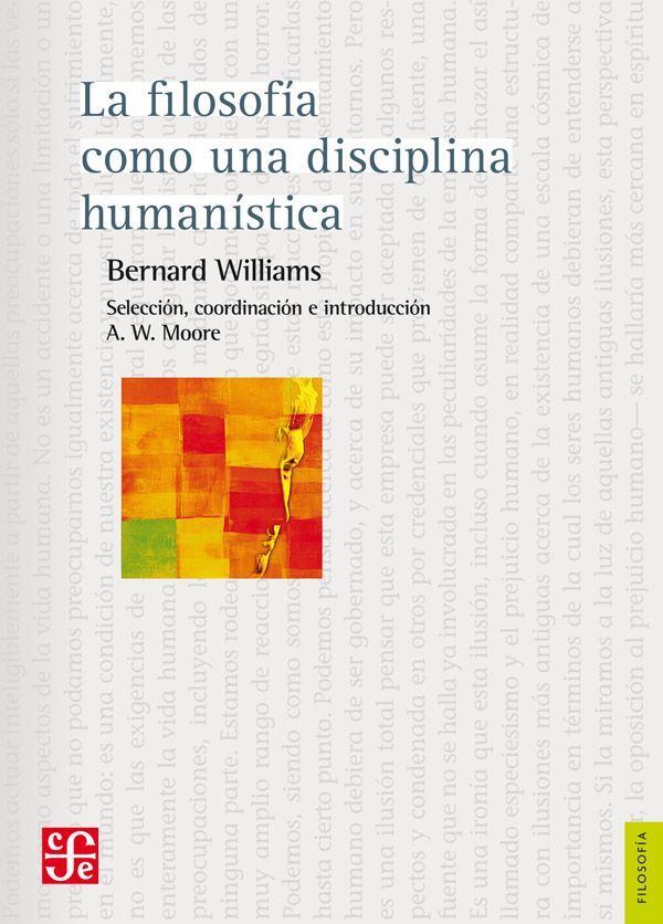 La filosofía como una disciplina humanística