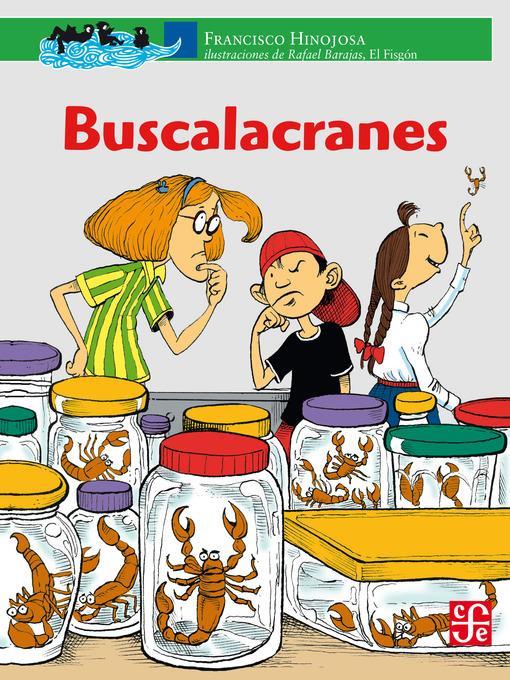 Buscalacranes