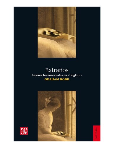 Extraños