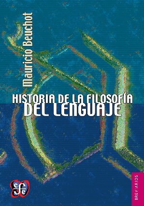 Historia de la filosofía del lenguaje