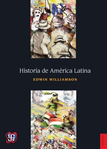 Historia de Am'rica Latina