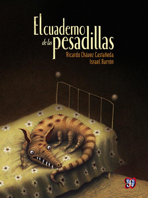 El cuaderno de las pesadillas