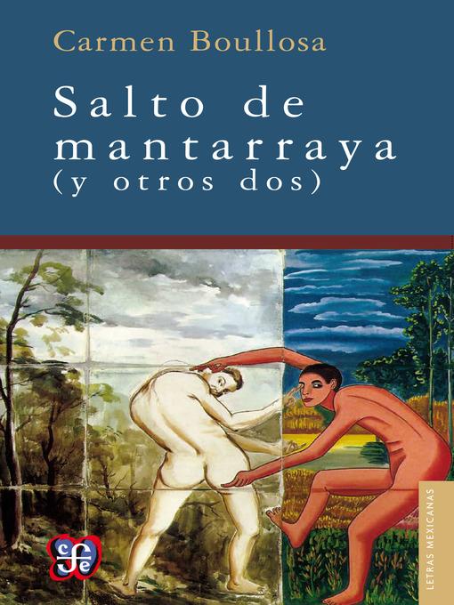 Salto de Mantarraya