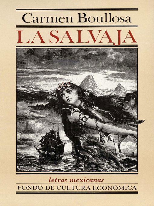 La salvaja