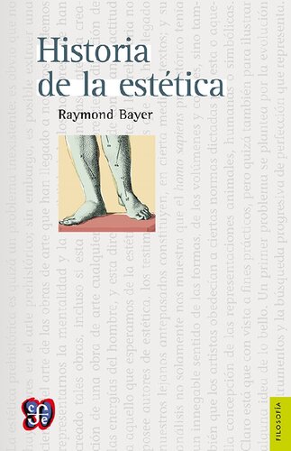 Historia de la estética