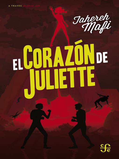 El corazón de Juliette