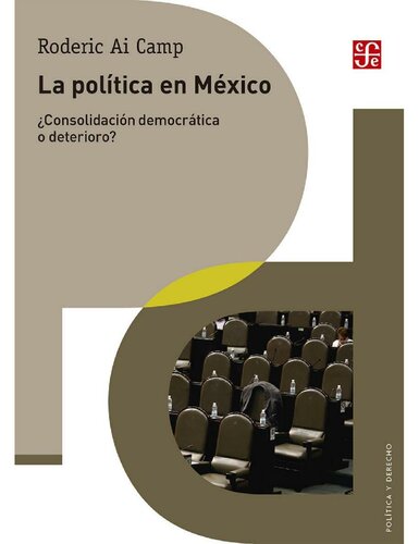 La Politica En Mexico