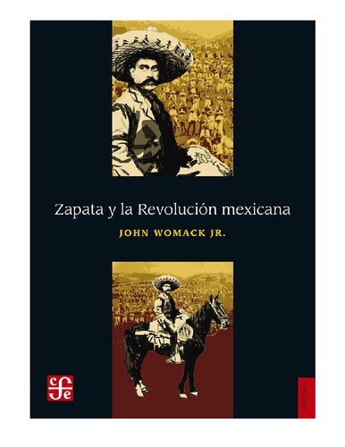 Zapata y la Revolución mexicana