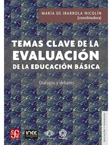 Temas Clave de la Evaluacion de la Educacion Basica