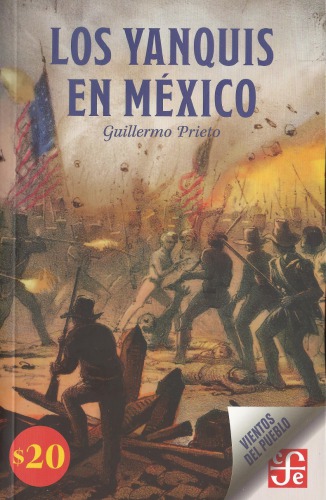 Los Yanquis en México