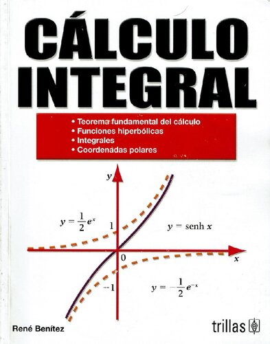 Cálculo integral