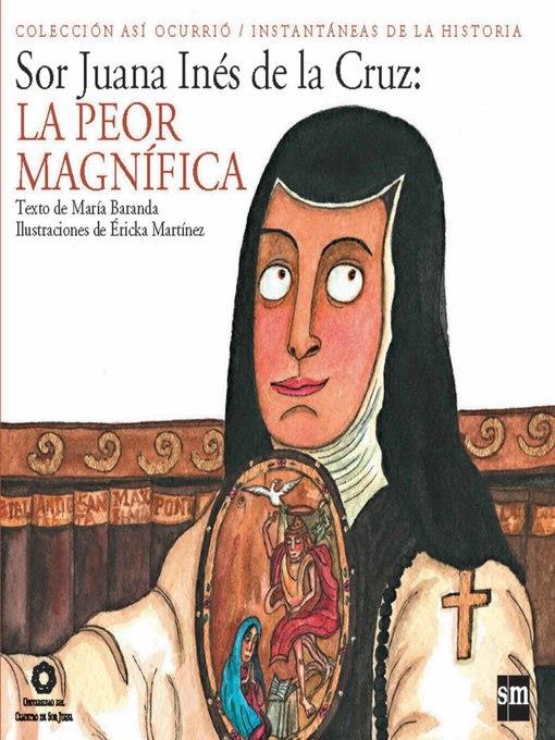 Sor Juana Inés de la Cruz