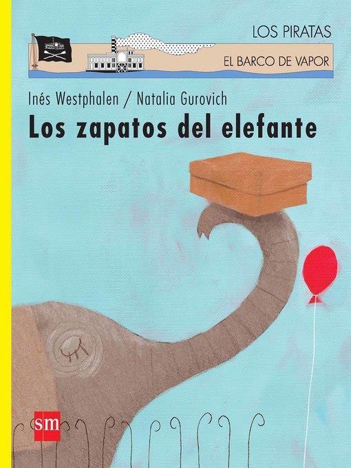 Los zapatos del elefante