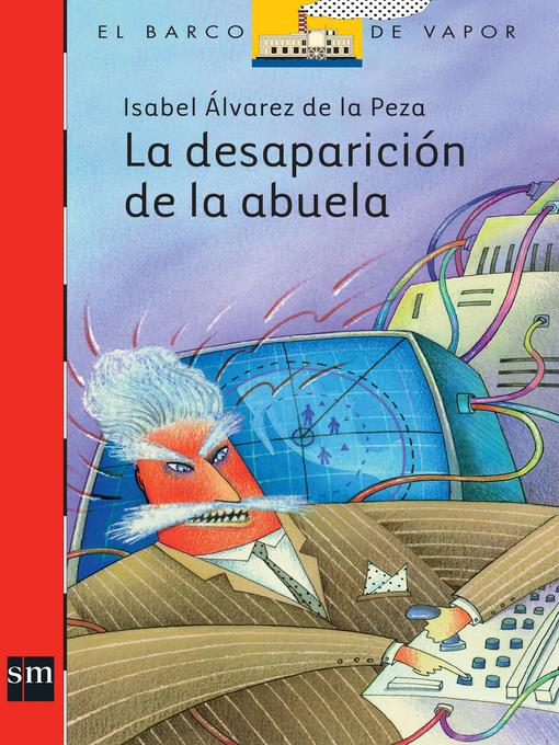 La desaparición de la abuela