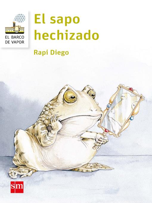 El sapo hechizado