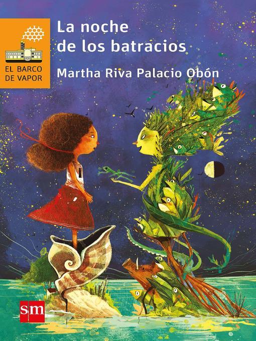 La noche de los batracios