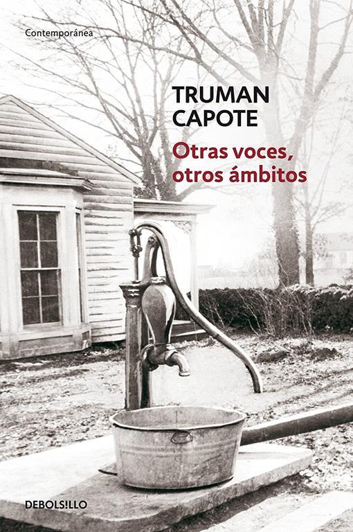 Otras Voces, Otros Ambitos (Contemporanea) (Spanish Edition)