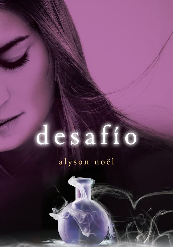 Desafio - 5 (Spanish Edition)