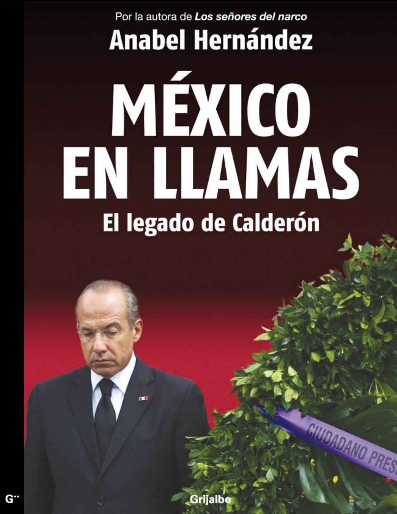 México en Llamas